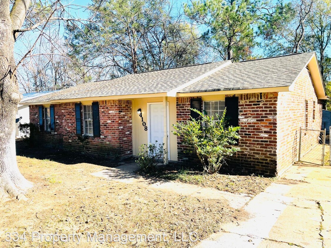 Primary Photo - 3 br, 2 bath House - 4108 Saint Louis Road