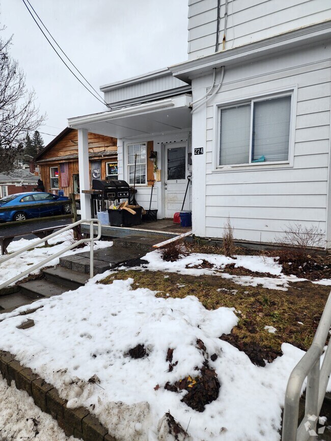 Apartments in Schoharie County, NY for Rent