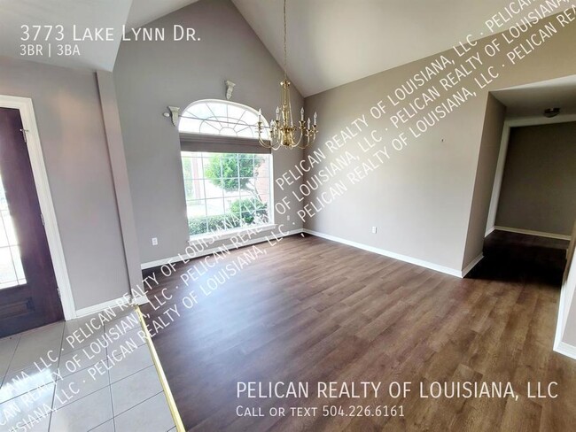 Building Photo - 3773 Lake Lynn Dr