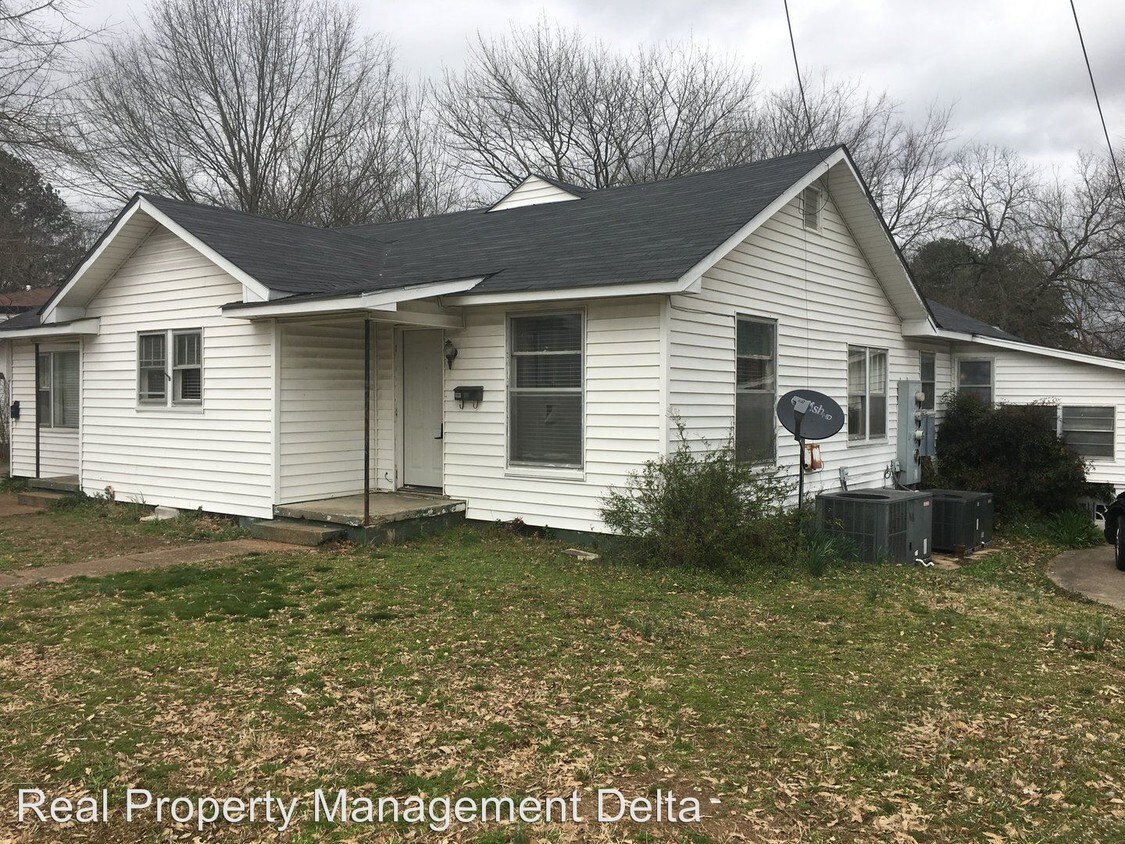 Primary Photo - 3 br, 1 bath House - 1000 W Vine St