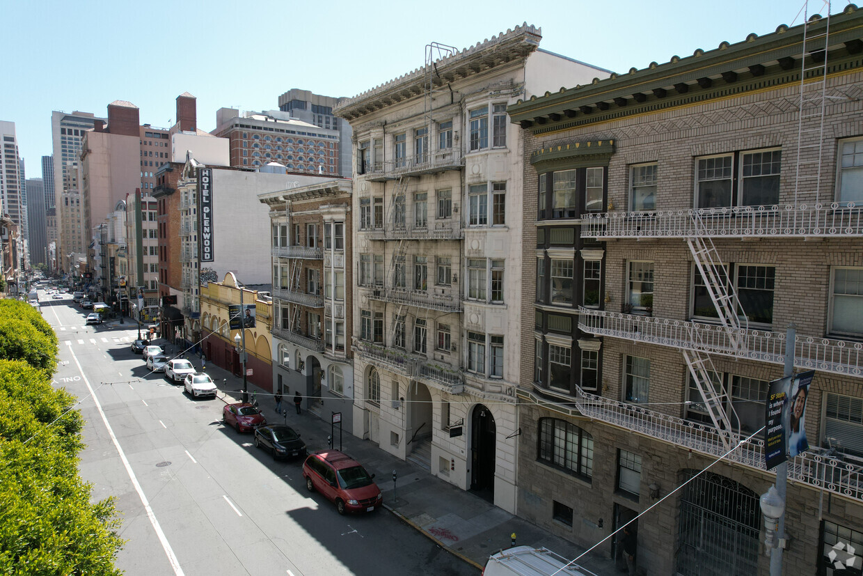 Foto principal - 755-757 Sutter St