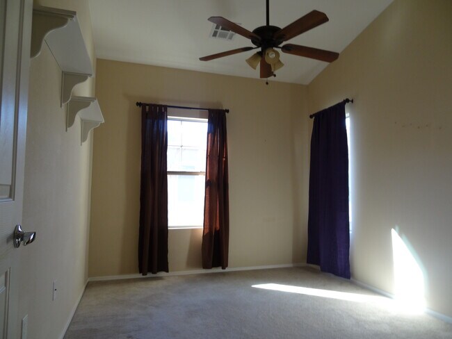 Bedroom #2 - 240 W Juniper Ave