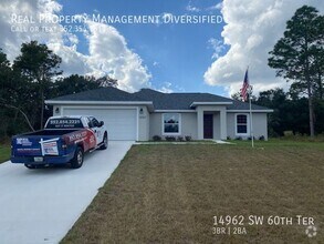 Building Photo - 14962 SW 60th Terrace