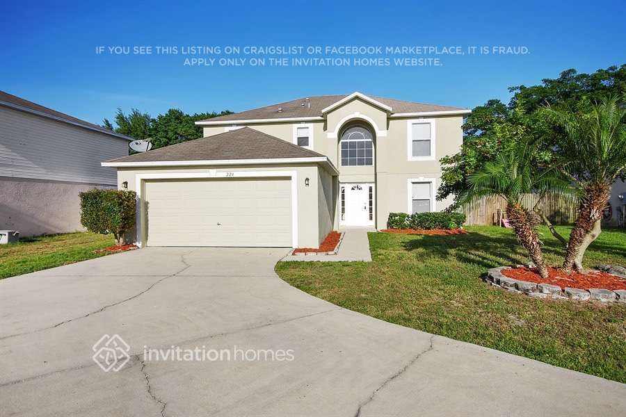 Foto principal - 224 McKay Blvd