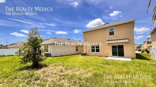 Foto del edificio - 10126 Mangrove Well Rd