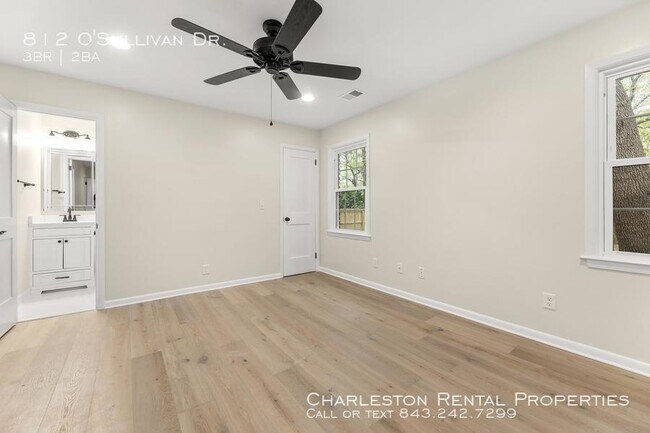 Building Photo - 812 O'Sullivan Dr
