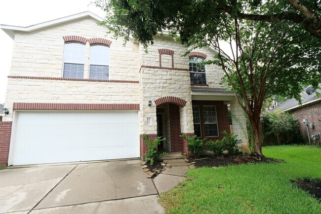 Foto del edificio - 26427 Longview Creek Dr