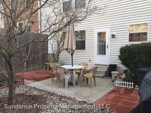 Foto del edificio - 10903 Barrington Ct