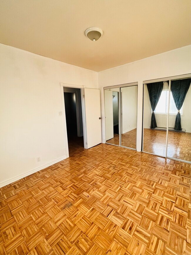 bedroom 1 - 321 Av 81E