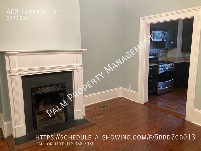 Building Photo - 403 Tattnall St