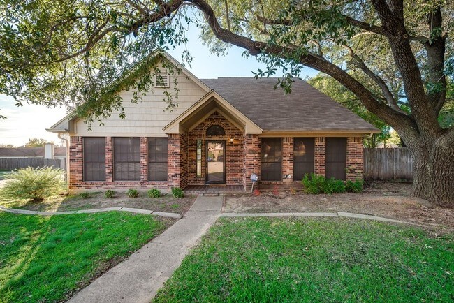Foto del edificio - 1117 Scarlet Sage Pkwy
