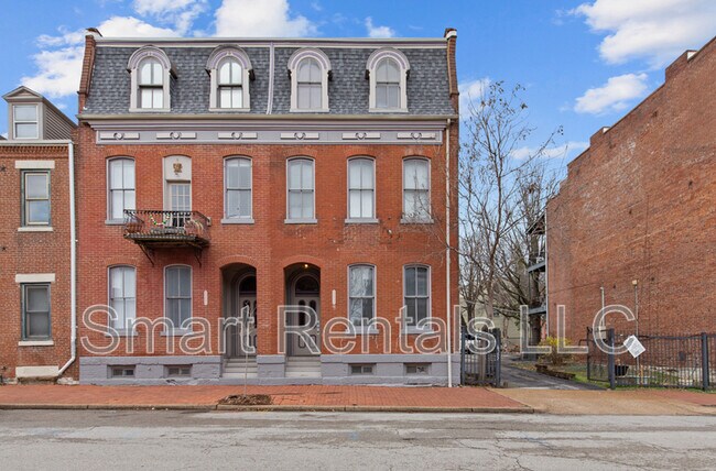 Foto del edificio - 1711 S 8th St