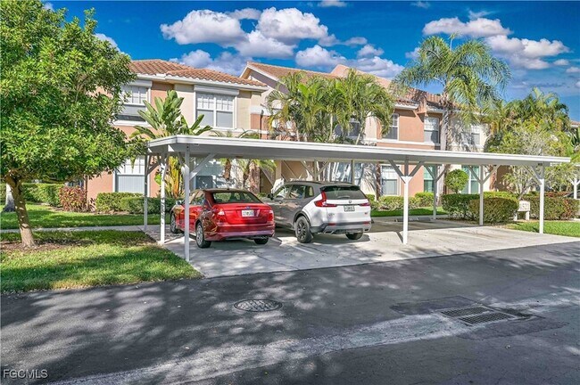 Foto del edificio - 14521 Daffodil Dr