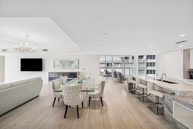 Foto del edificio - 3550 S Ocean Blvd