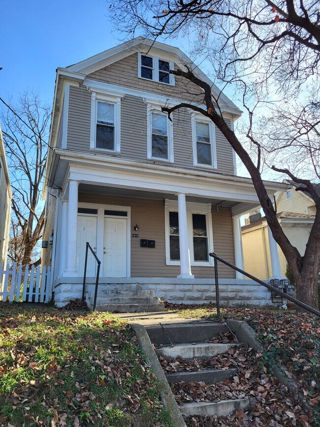 Foto del edificio - 1616 Ellwood Ave