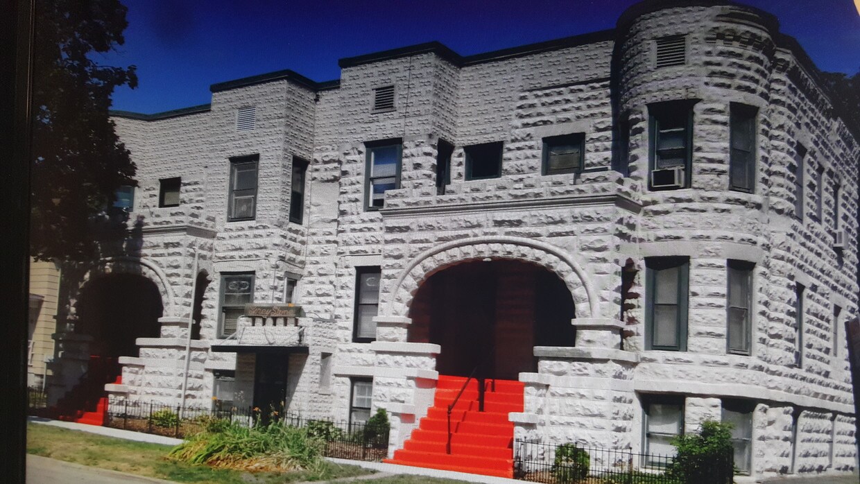 Primary Photo - 1306-1312 W 3rd St