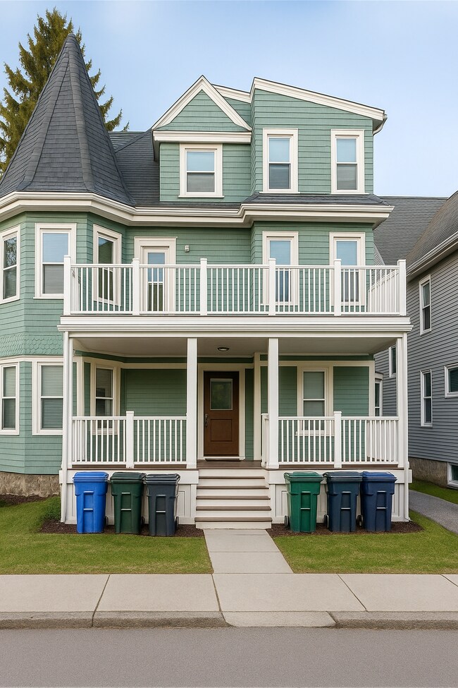 Building Photo - 48 Ashford St