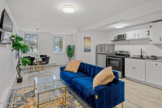 Foto del edificio - 247 Park Ave