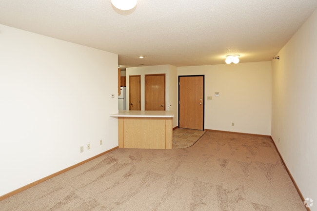 Interior Photo - Total Property Management 125 Campus Ave.