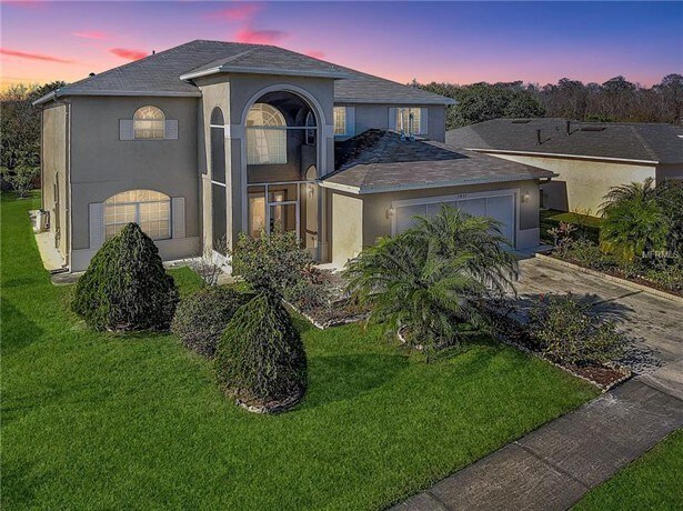 Primary Photo - 5456 Crepe Myrtle Cir, Kissimmee, FL 34758