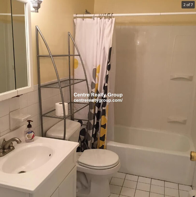 33 E Concord St Unit 2, Boston, MA 02118 33 E Concord St Boston, MA