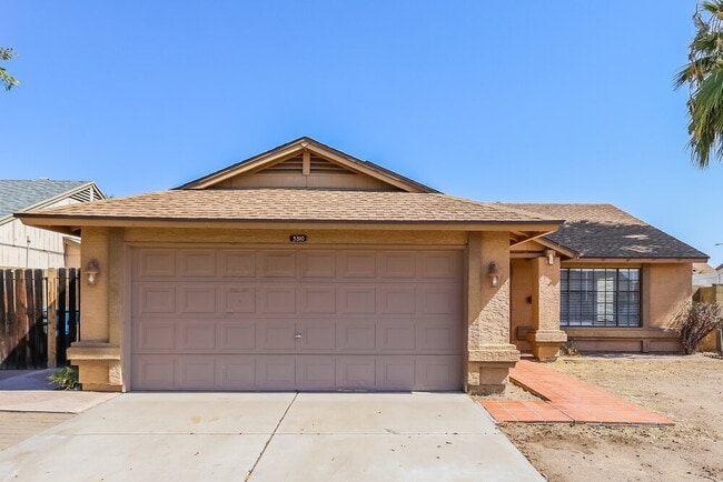 Building Photo - 3310 W Rose Garden Ln