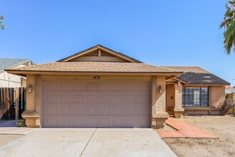 Building Photo - 3310 W Rose Garden Ln