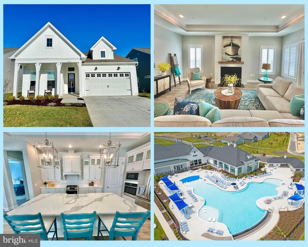 Foto principal - 137 Warbler Wy