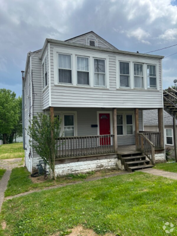 Building Photo - 403 W Virginia Ave