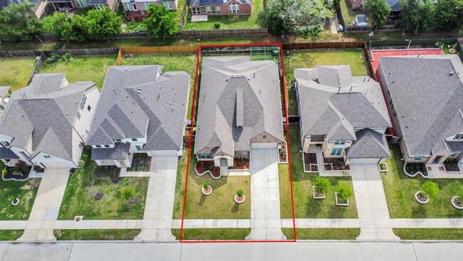 Building Photo - 4723 Great Acre Ln