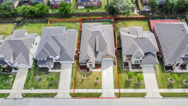 Foto del edificio - 4723 Great Acre Ln