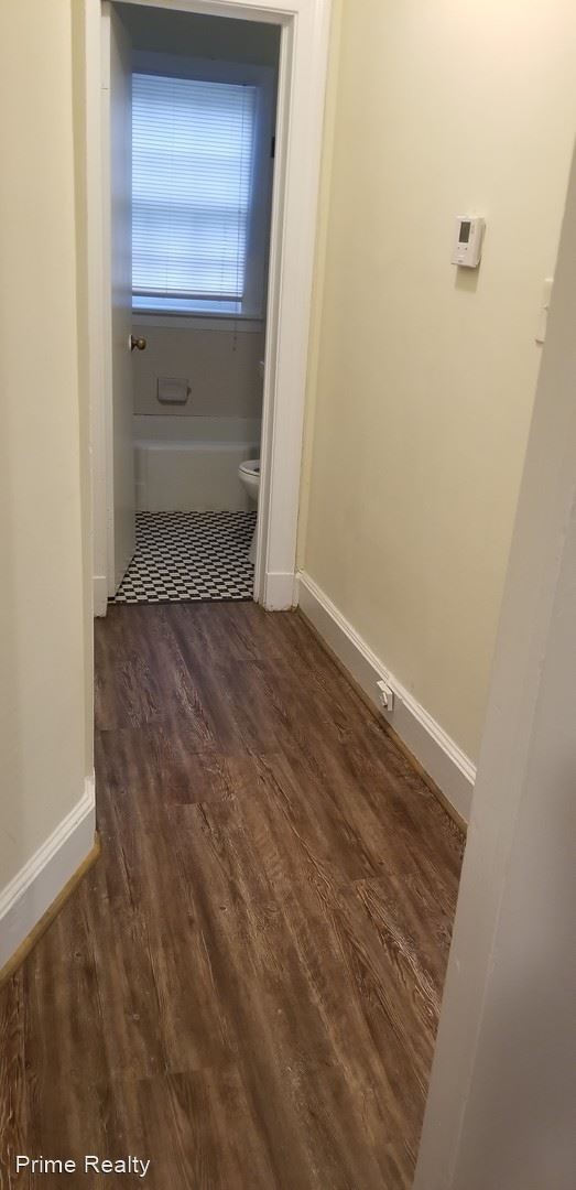 Building Photo - 2 br, 1 bath House - 1712  19th Street