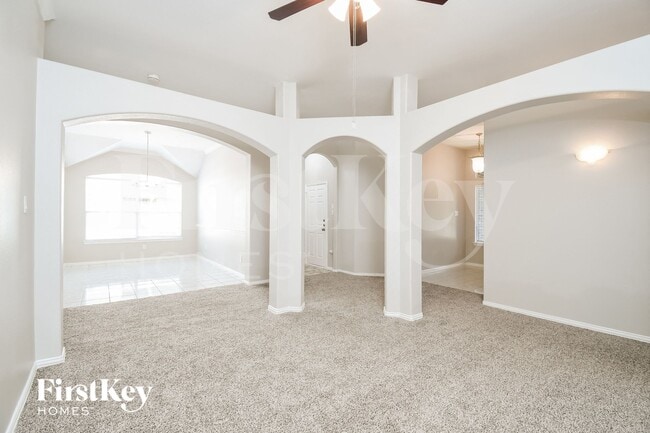 Foto del edificio - 403 Canadian Trail