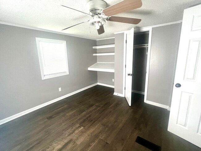 Bedroom 2 - 1395 Old Pink Hill Rd