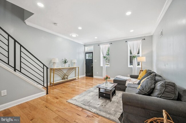 Foto del edificio - 1317 S 19th St