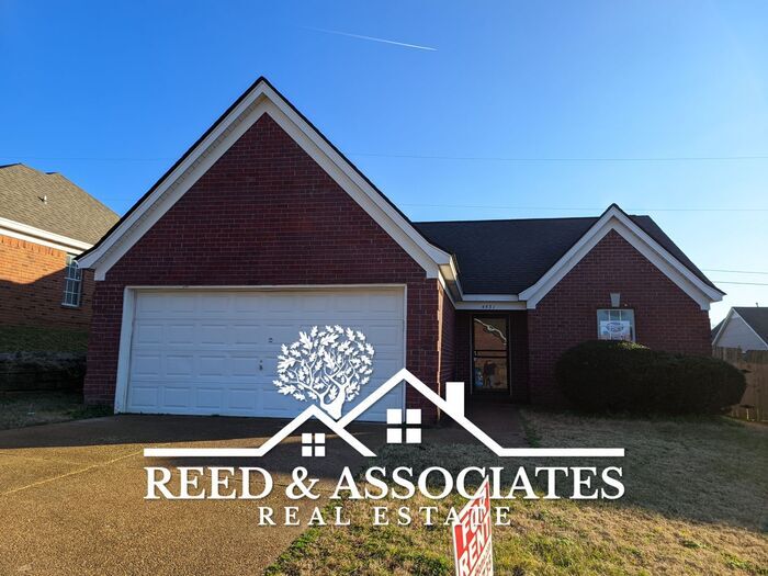 4531 Cedar Ridge Cove, Memphis, TN 38128 House Rental in Memphis, TN