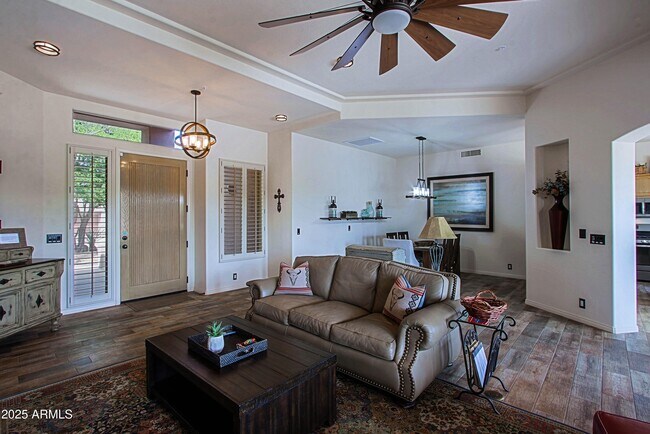 Building Photo - 6879 E Amber Sun Dr