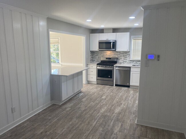 Foto del edificio - Hanover County 3 Bedroom Ranch