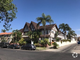 Foto principal - 18521 Prairie St