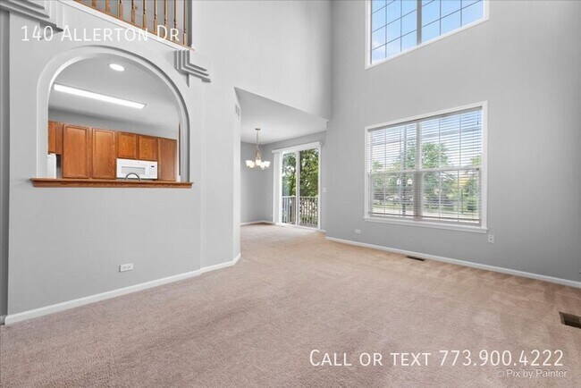 Foto del edificio - 140 Allerton Dr