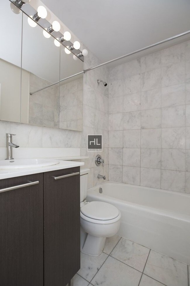 Foto del edificio - 1 bedroom Penthouse -  Prince Street