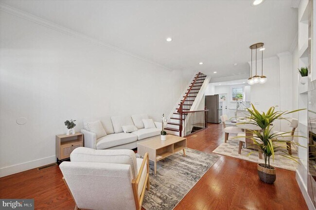 Foto del edificio - 2124 Pierce St