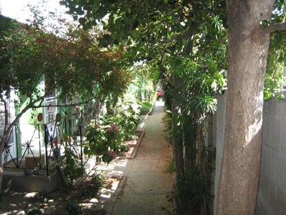 Foto del edificio - 2707 W Clark Ave