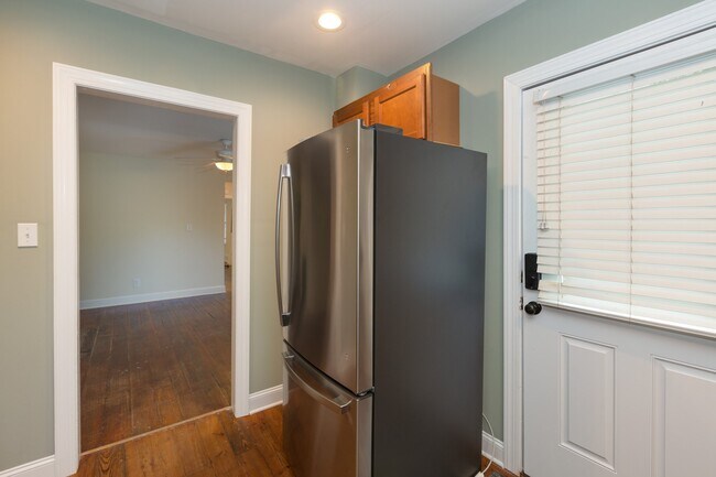 Foto del edificio - 13 Elizabeth St