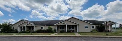 Foto del edificio - 947 Sohn Alloway Rd