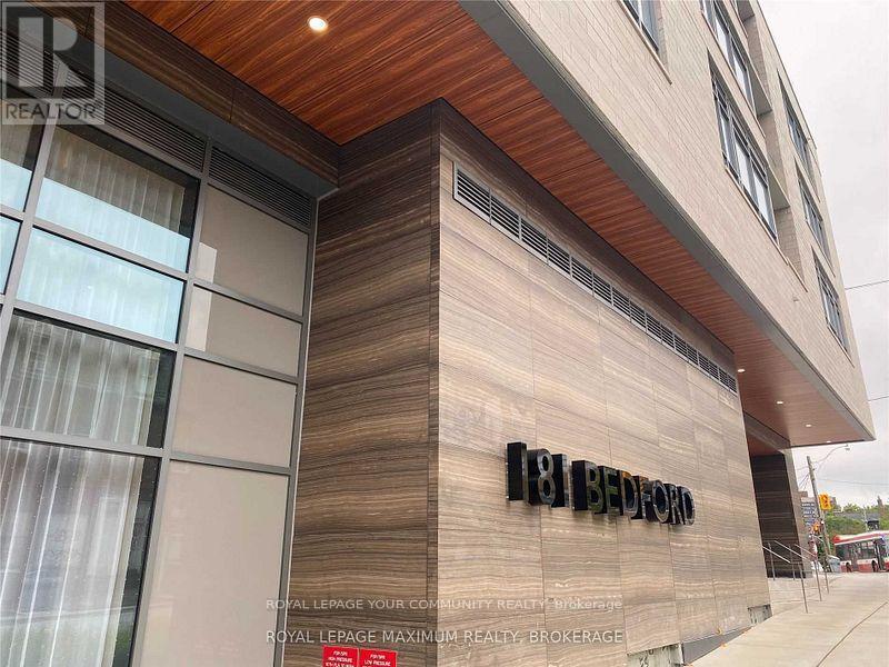 Photo principale - 181-181 Bedford Rd
