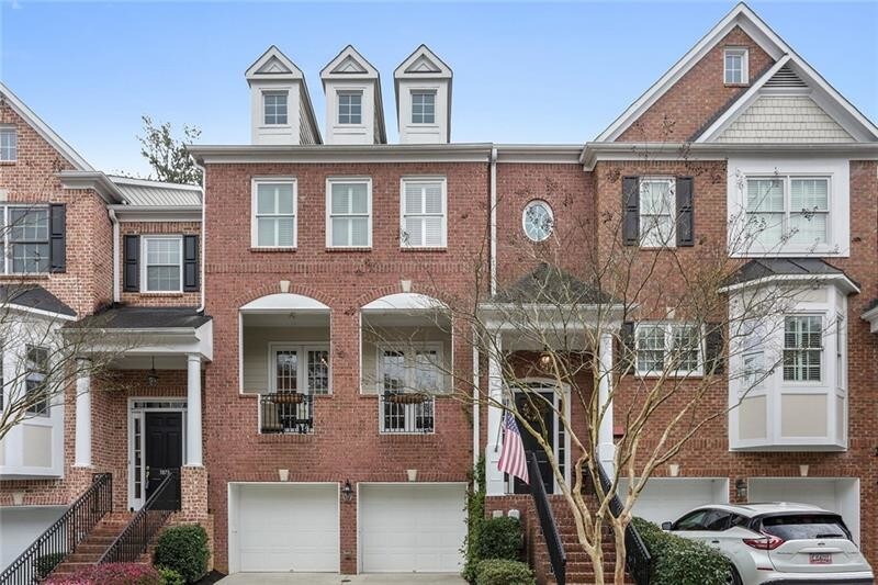 Foto principal - 5875 Riverstone Cir