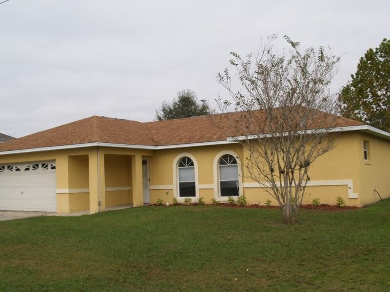 365 Marquee Dr, Kissimmee, FL 34758 House for Rent in Kissimmee, FL