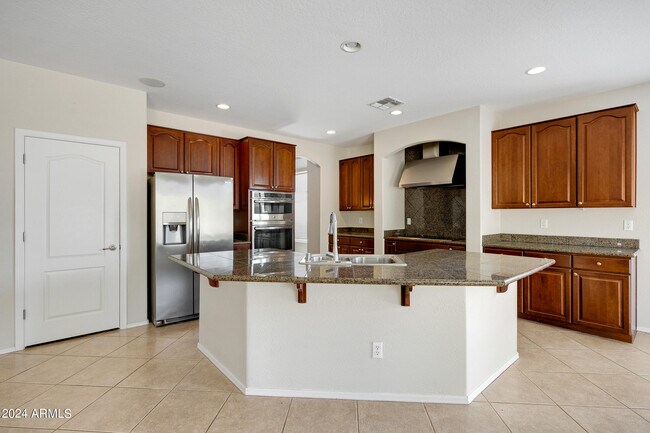 Foto del edificio - 6417 W Gambit Trail