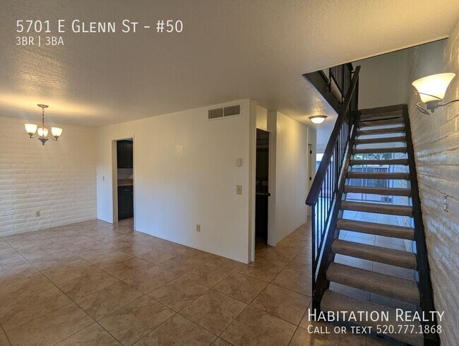 Foto del edificio - 5701 E Glenn St